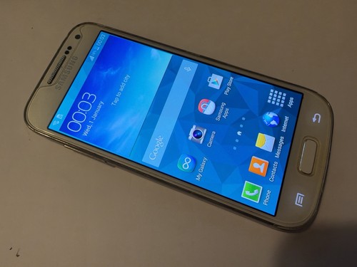 Samsung galaxy mini - samsung,