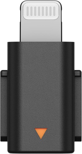 Dji mic mini mobile phone - mini,
