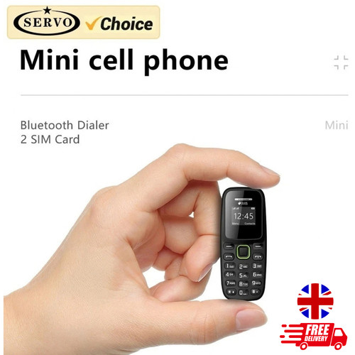 Bm310 mini mobile - mini,