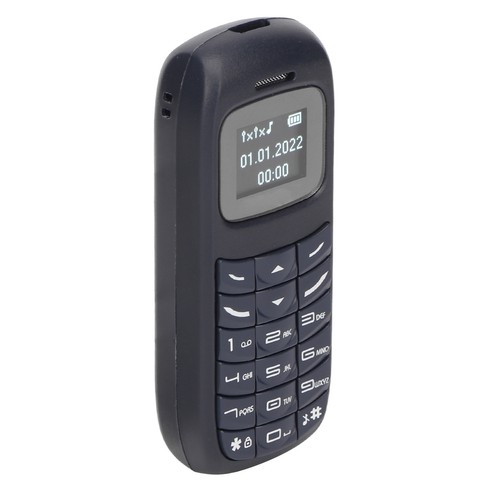 Mini cell phone - cell,