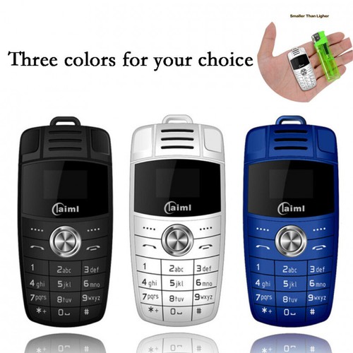 Super mini car key design - super,