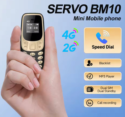 L8star bm10 mini mobile - l8star,