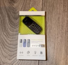 SERVO BM310 Mini Mobile Phone
