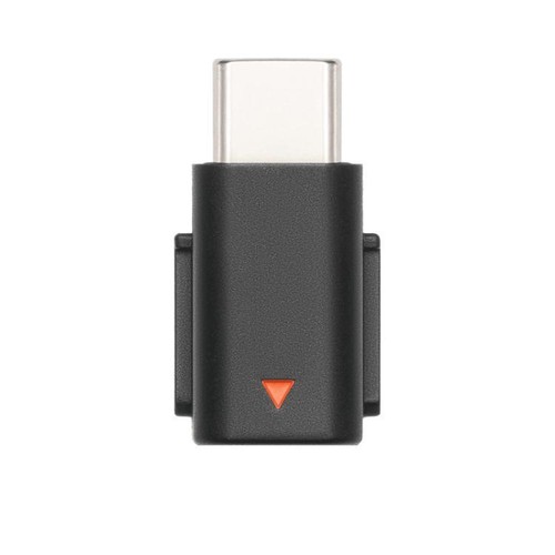 Original dji mic mini mobile - original,
