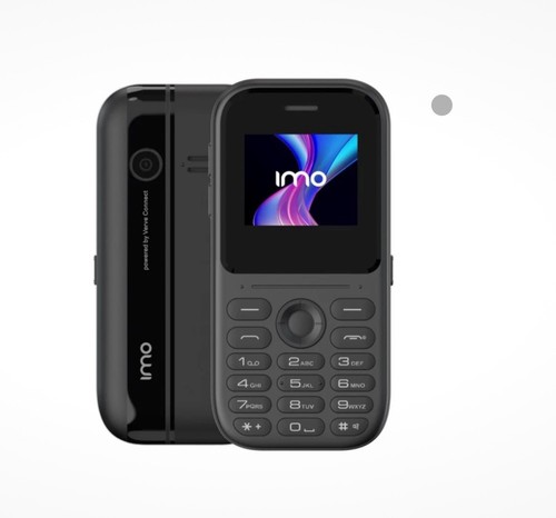 New sealed imo dash mini - dash, 4g