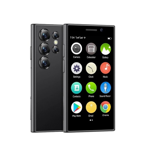 Mini android smartphone inch - mini,