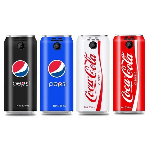 Unlocked pocket coke pepsi - unlocked,