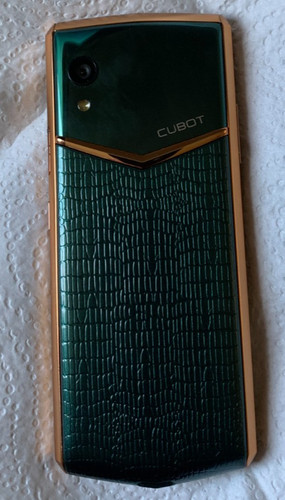 Cubot small mini pocket - pocket, 3