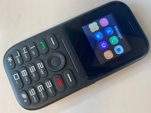 Imo dash mini mobile phone - imo,