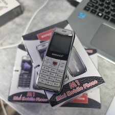 Sonica Mini Mobile Phone