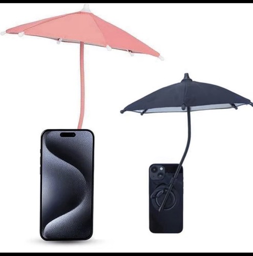 Mini sun shade mobile - shade,