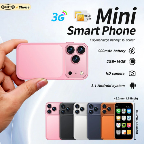 Mini pro max 64gb and - max,