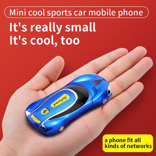 Unlocked mini dual sim - unlocked,
