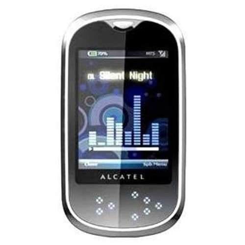 Alcatel 708 one touch - ot-708,