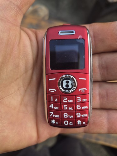 Satrend mini mobile - satrend, x8
