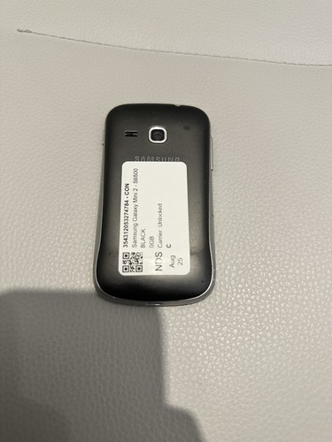 Samsung galaxy mini - samsung,