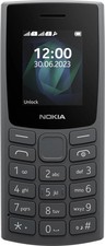 Nokia 105 Dual SIM 2025 2G