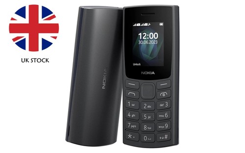 Nokia 105 dual sim - 105,