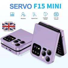 2026 New Mini Flip Mobile