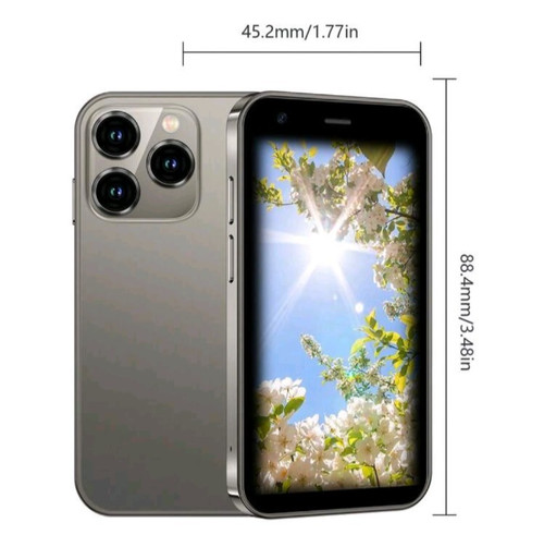 New pro max mini smartphone - max,