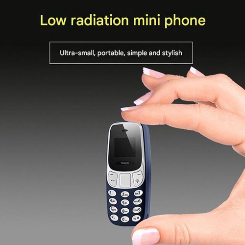 L8star bm10 compact - compact, micro
