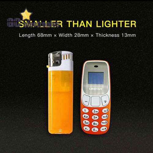 Newunlocked mini mobile phone - newunlocked,