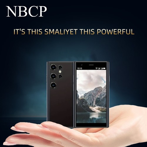 Ultra compact phone 0 - 3g, phone,3.0"hd