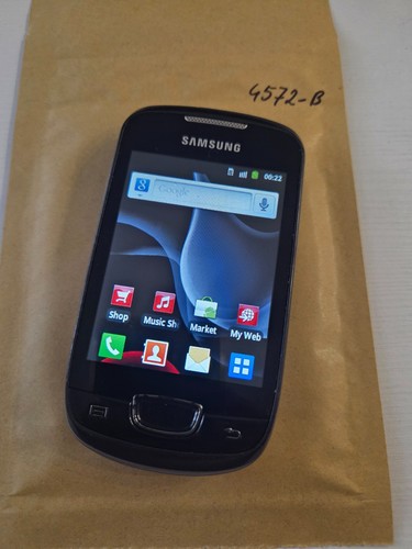 Samsung galaxy mini s5570 - galaxy,