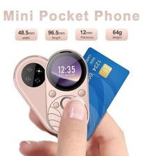 Hot Unlocked Round HD Screen