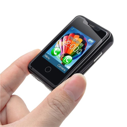 Unlocked mini super small - super,