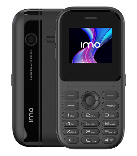 Imo dash mini mobile phone - imo,