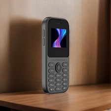 IMO Dash 4G Mini - Black |