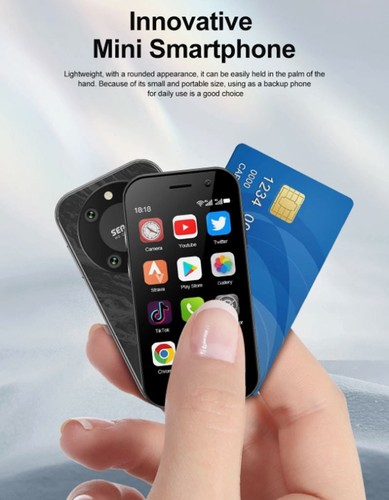64gb mini unlocked - unlocked, hd