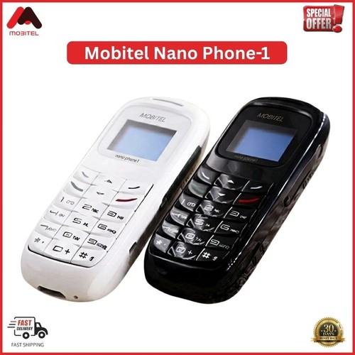 Mobitel nano phone mini - phone-1,