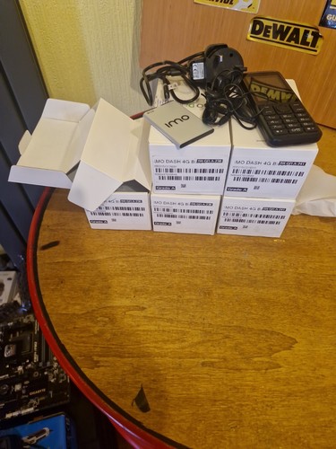 Job lot pcs new - pcs, imo