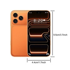 2026 Mini Unlocked Smartphone