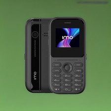 NEW SEALED IMO Dash 4G Mini