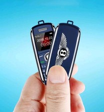 BENTLEY Mini Mobile Phone Dual