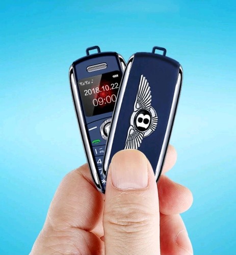 Bentley mini mobile phone dual - bentley,