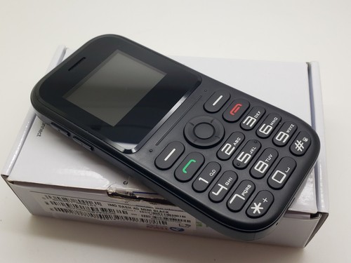 Hardly used boxed unlocked - used,