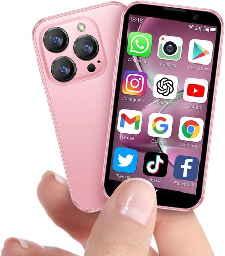 Mini phone smartphone - phone,mini,