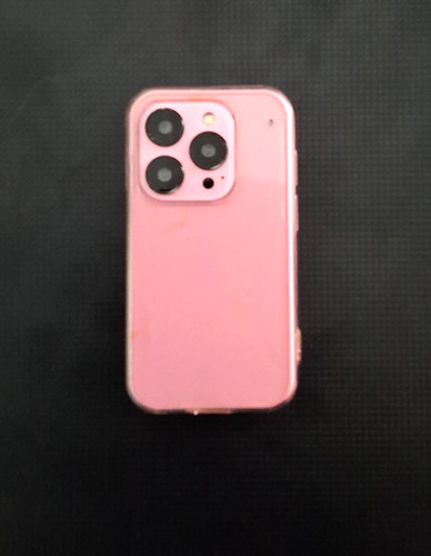 Mini phone powered android - phone,